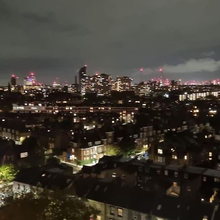 Gottersea 1 Bedroom Flat In Battersea 70 Mq Londra Esterno foto