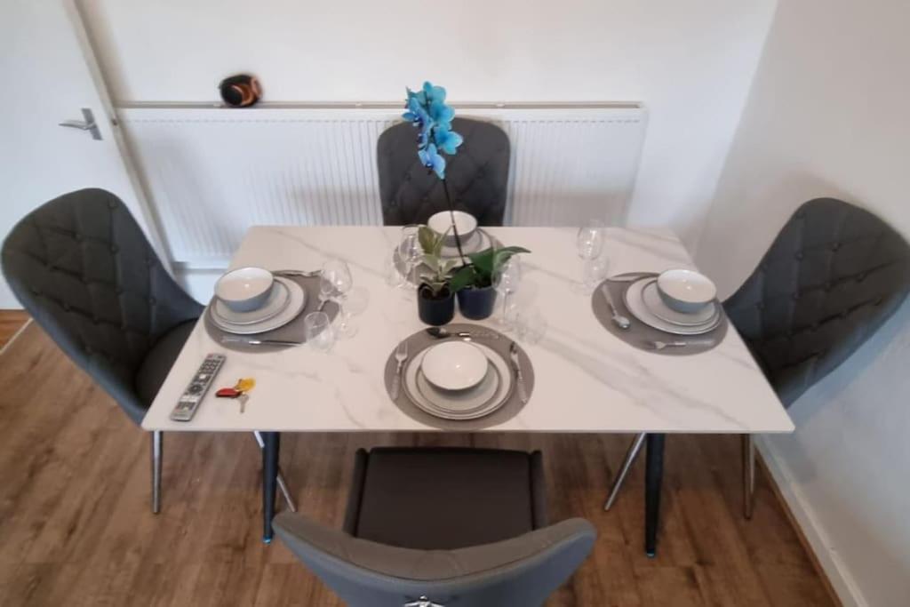 Gottersea 1 Bedroom Flat In Battersea 70 Mq Londra Esterno foto
