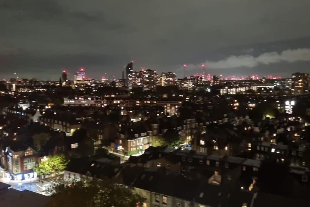 Gottersea 1 Bedroom Flat In Battersea 70 Mq Londra Esterno foto