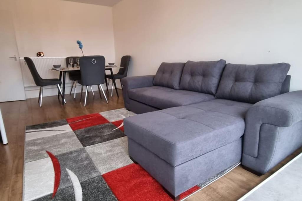 Gottersea 1 Bedroom Flat In Battersea 70 Mq Londra Esterno foto
