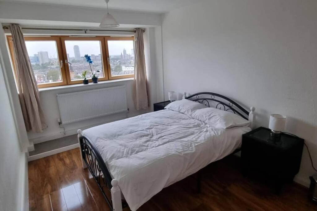 Gottersea 1 Bedroom Flat In Battersea 70 Mq Londra Esterno foto