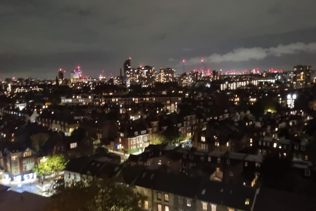 Gottersea 1 Bedroom Flat In Battersea 70 Mq Londra Esterno foto