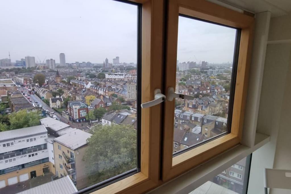 Gottersea 1 Bedroom Flat In Battersea 70 Mq Londra Esterno foto