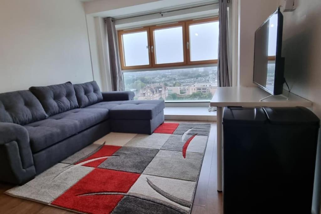 Gottersea 1 Bedroom Flat In Battersea 70 Mq Londra Esterno foto