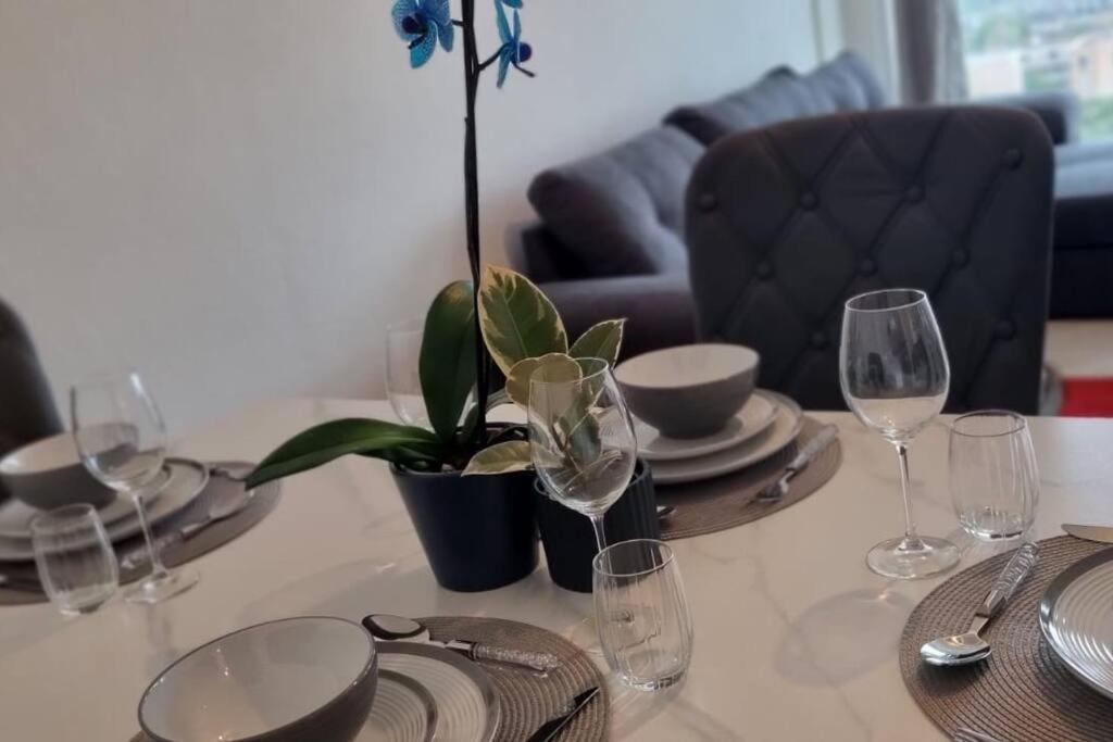 Gottersea 1 Bedroom Flat In Battersea 70 Mq Londra Esterno foto