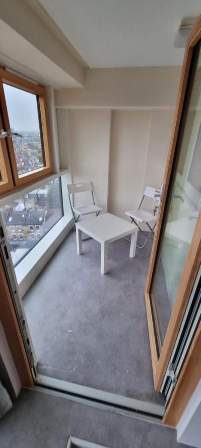 Gottersea 1 Bedroom Flat In Battersea 70 Mq Londra Esterno foto